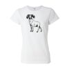 Deco Ladies Relaxed-Fit Tee Thumbnail