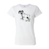 Deco Ladies Relaxed-Fit Tee Thumbnail