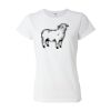 Deco Ladies Relaxed-Fit Tee Thumbnail