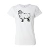 Deco Ladies Relaxed-Fit Tee Thumbnail