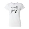 Deco Ladies Relaxed-Fit Tee Thumbnail