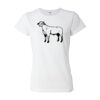 Deco Ladies Relaxed-Fit Tee Thumbnail