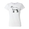 Deco Ladies Relaxed-Fit Tee Thumbnail