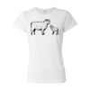 Deco Ladies Relaxed-Fit Tee Thumbnail