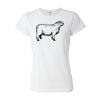 Deco Ladies Relaxed-Fit Tee Thumbnail