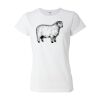Deco Ladies Relaxed-Fit Tee Thumbnail