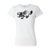 Deco Ladies Relaxed-Fit Tee Thumbnail