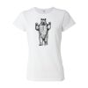 Deco Ladies Relaxed-Fit Tee Thumbnail