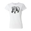 Deco Ladies Relaxed-Fit Tee Thumbnail