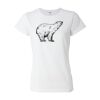 Deco Ladies Relaxed-Fit Tee Thumbnail