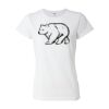 Deco Ladies Relaxed-Fit Tee Thumbnail