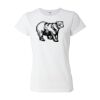 Deco Ladies Relaxed-Fit Tee Thumbnail