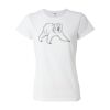 Deco Ladies Relaxed-Fit Tee Thumbnail