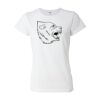 Deco Ladies Relaxed-Fit Tee Thumbnail