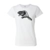 Deco Ladies Relaxed-Fit Tee Thumbnail