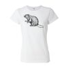 Deco Ladies Relaxed-Fit Tee Thumbnail