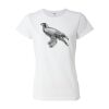 Deco Ladies Relaxed-Fit Tee Thumbnail