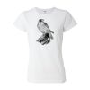 Deco Ladies Relaxed-Fit Tee Thumbnail