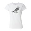 Deco Ladies Relaxed-Fit Tee Thumbnail