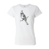Deco Ladies Relaxed-Fit Tee Thumbnail