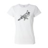 Deco Ladies Relaxed-Fit Tee Thumbnail