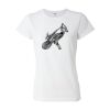 Deco Ladies Relaxed-Fit Tee Thumbnail