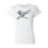 Deco Ladies Relaxed-Fit Tee Thumbnail