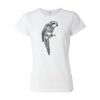 Deco Ladies Relaxed-Fit Tee Thumbnail