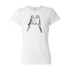 Deco Ladies Relaxed-Fit Tee Thumbnail