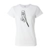 Deco Ladies Relaxed-Fit Tee Thumbnail