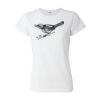 Deco Ladies Relaxed-Fit Tee Thumbnail