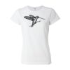 Deco Ladies Relaxed-Fit Tee Thumbnail