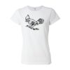 Deco Ladies Relaxed-Fit Tee Thumbnail