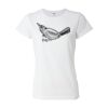 Deco Ladies Relaxed-Fit Tee Thumbnail