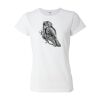 Deco Ladies Relaxed-Fit Tee Thumbnail
