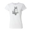 Deco Ladies Relaxed-Fit Tee Thumbnail