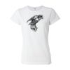 Deco Ladies Relaxed-Fit Tee Thumbnail