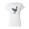 Deco Ladies Relaxed-Fit Tee Thumbnail