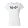 Deco Ladies Relaxed-Fit Tee Thumbnail