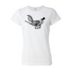 Deco Ladies Relaxed-Fit Tee Thumbnail