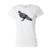 Deco Ladies Relaxed-Fit Tee Thumbnail
