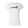 Deco Ladies Relaxed-Fit Tee Thumbnail