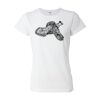 Deco Ladies Relaxed-Fit Tee Thumbnail
