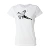 Deco Ladies Relaxed-Fit Tee Thumbnail