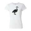 Deco Ladies Relaxed-Fit Tee Thumbnail