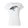 Deco Ladies Relaxed-Fit Tee Thumbnail
