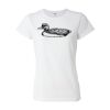 Deco Ladies Relaxed-Fit Tee Thumbnail