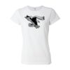 Deco Ladies Relaxed-Fit Tee Thumbnail