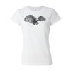 Deco Ladies Relaxed-Fit Tee Thumbnail