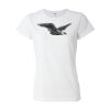 Deco Ladies Relaxed-Fit Tee Thumbnail